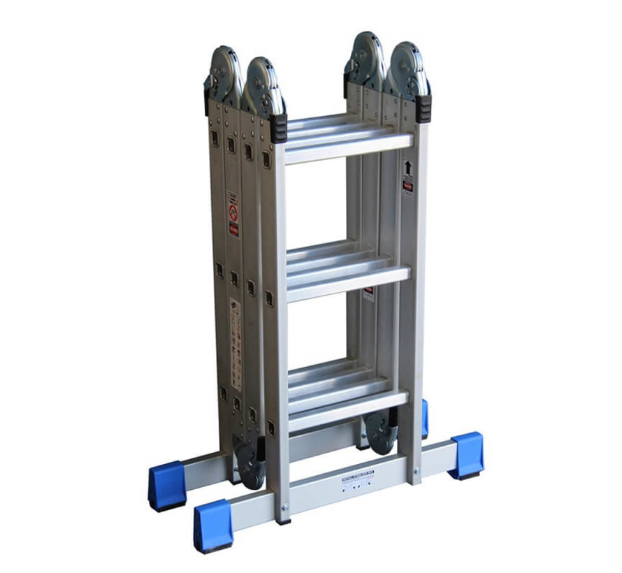 Alumexx Multi Klim - Vouwladder