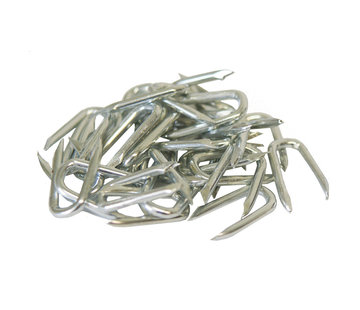 Meuwissen Agro Krammen Verzinkt 2,4 x 25 mm