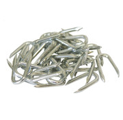 Meuwissen Agro Krammen Verzinkt 2,0 x 20 mm