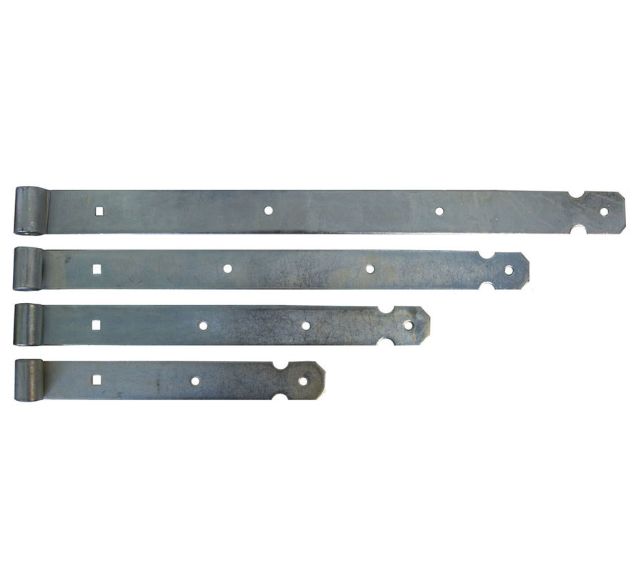Duimheng verzinkt 300 mm