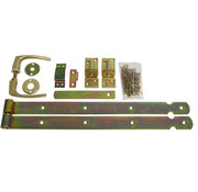 Meuwissen Agro Deurbeslag set