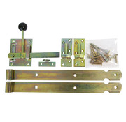 Meuwissen Agro Poortbeslag set