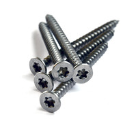 Meuwissen Agro Spaanplaatschroeven RVS 300 st. 4,0 x 30 mm - Torx