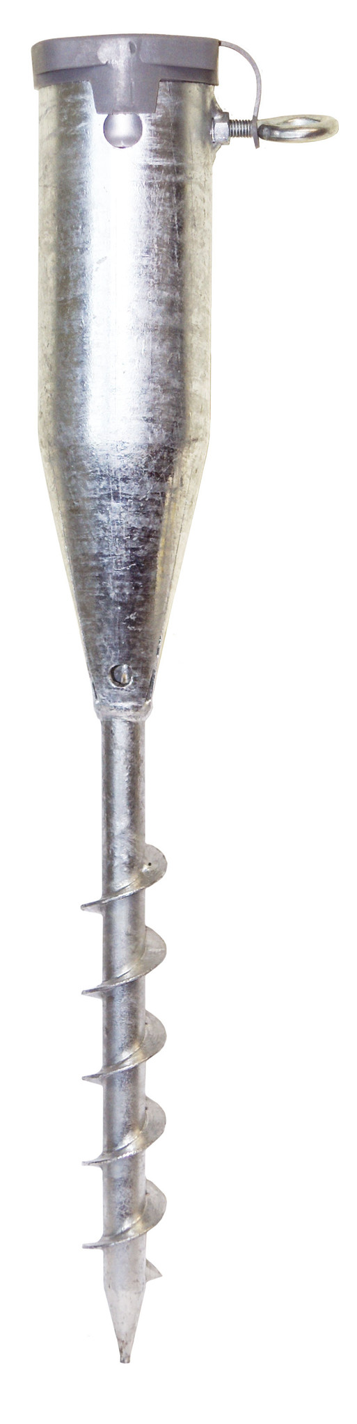 Parasolstandaard | 25,5 tot 65 mm | Online kopen - Tuinartikelen.nu