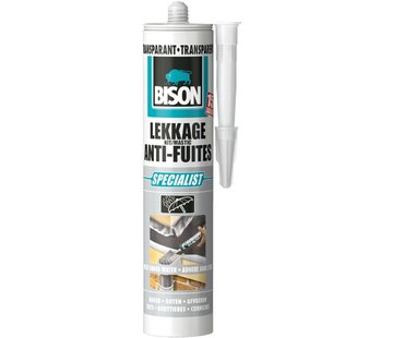 Bison Bison Lekkagekit - 300 ml - Transparant