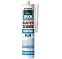 Bison Super Siliconen Kit - Sanitair - 300 ml