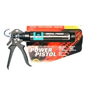 Bison Bison - Power Pistol