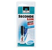 Bison Bison secondelijm gel 3g tube