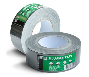 Meuwissen Agro Klussentape - 5 cm x 50 m