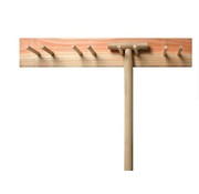 De Wiltfang Steelgereedschaprek