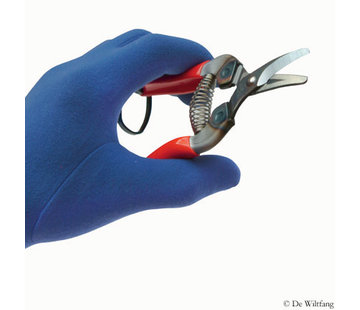 De Wiltfang Dunschaar - Gebogen