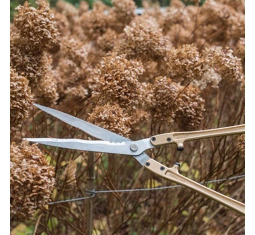 Heggenschaar - Allround - Amerikaans model