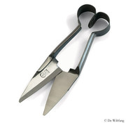 Burgon & Ball Buxusschaar - Dubbele veer