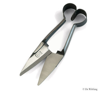 Burgon & Ball Buxusschaar - Dubbele veer