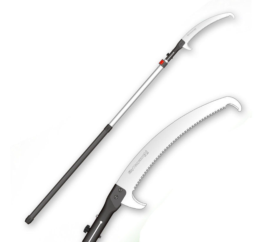 Zaagblad Hayauchi 390