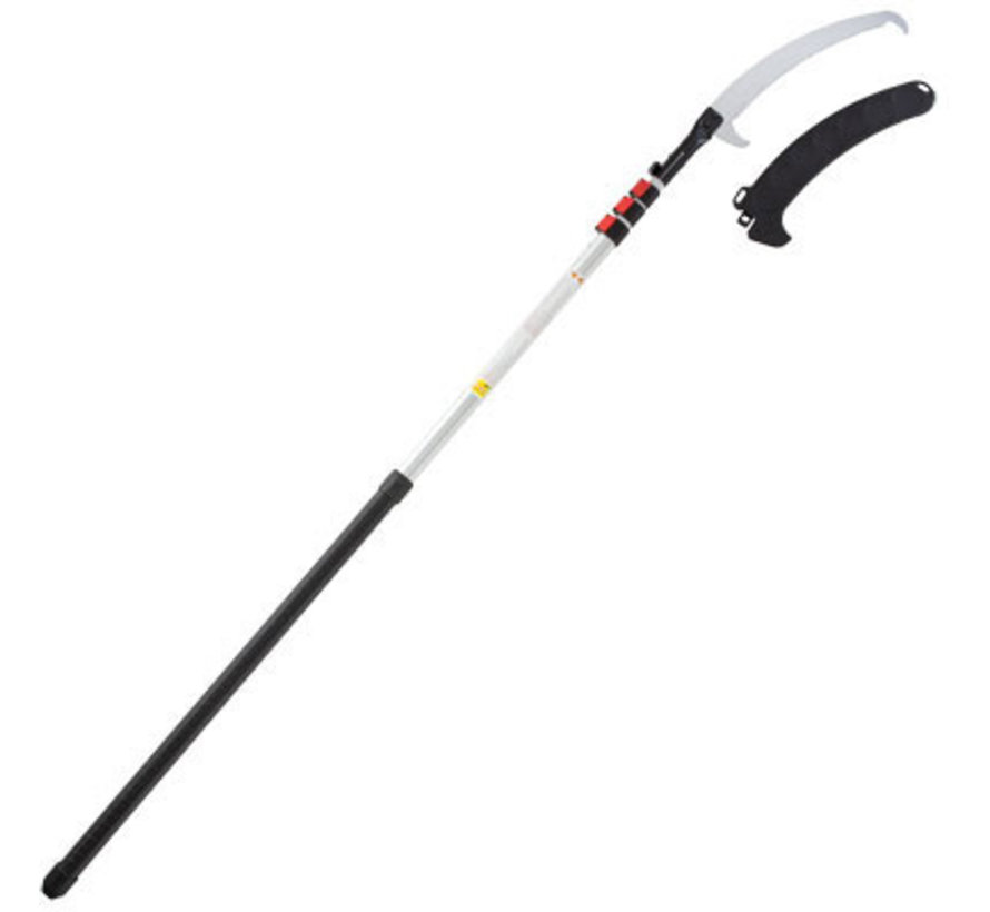 Stokzaag Hayauchi 6300 4-delig