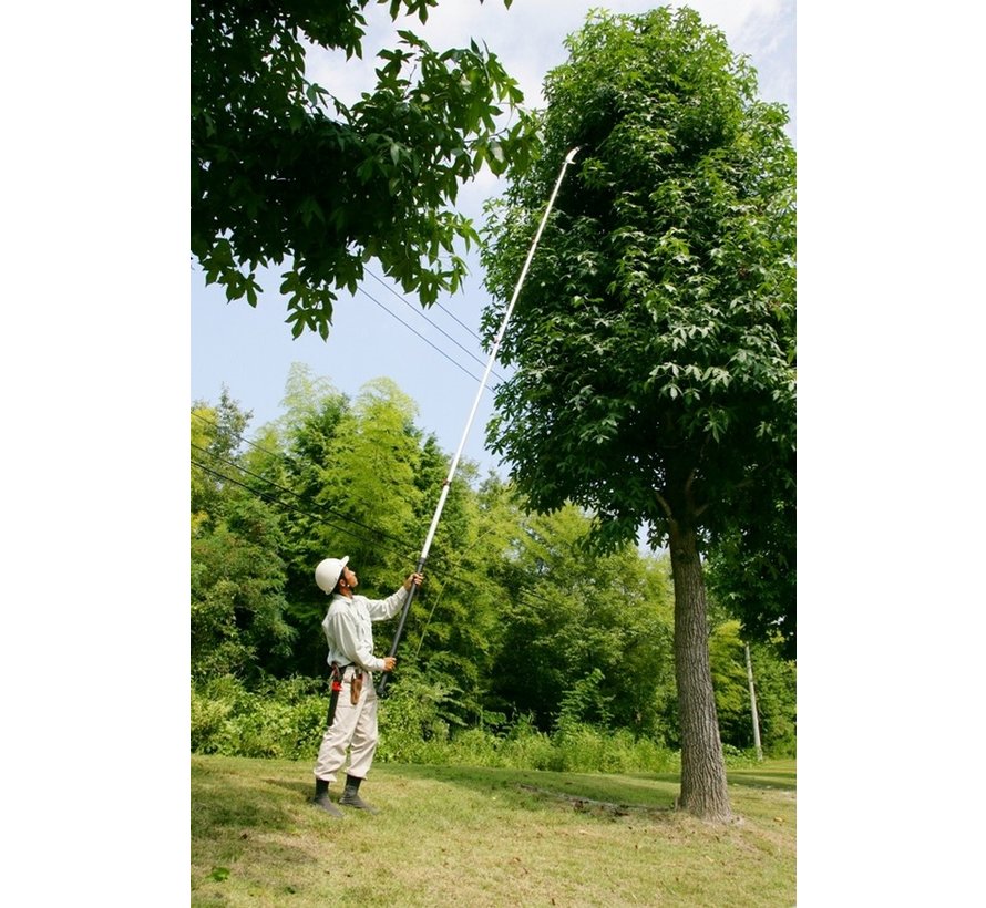 Stokzaag Hayauchi 6300 4-delig