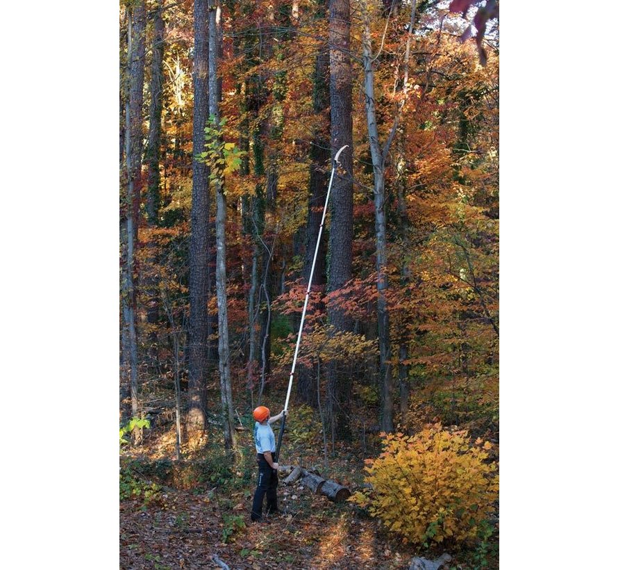 Stokzaag Hayauchi 3670 2-delig