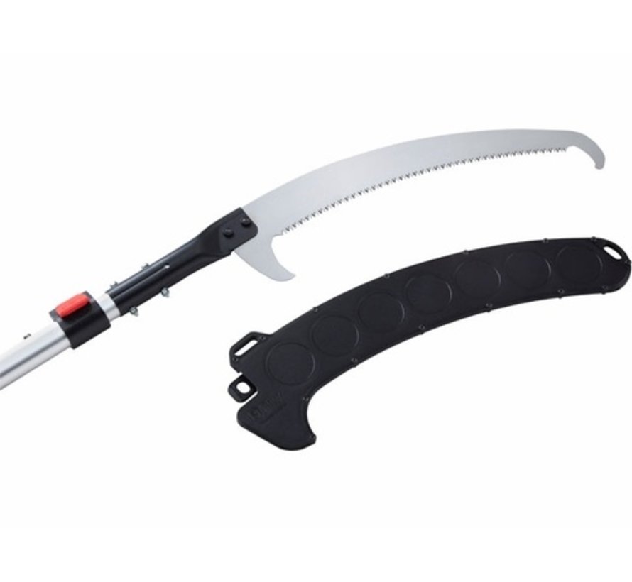 Stokzaag Hayauchi 3670 2-delig