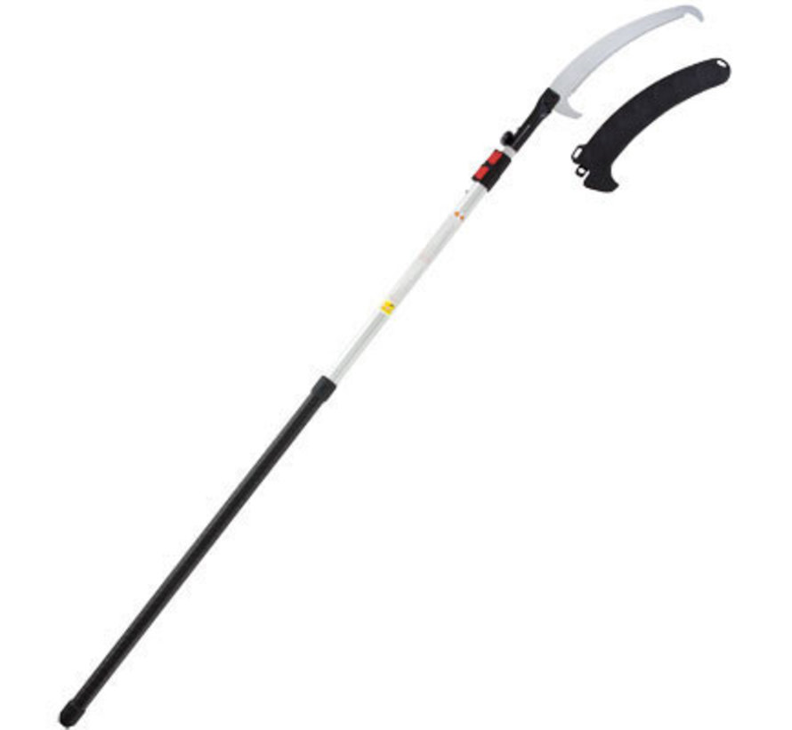 Stokzaag Hayauchi 3670 2-delig