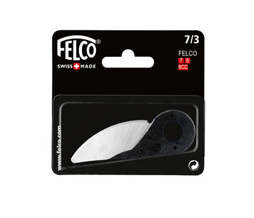 Felco Felco bovenmes 7/3 voor nr. 7+8