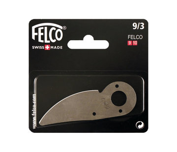 Felco Felco bovenmes 9/3 voor nr. 9+10