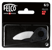 Felco Felco bovenmes 6/3 voor nrs. 6+12