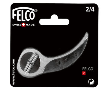 Felco Felco ondermes 2/4 voor Felco 2