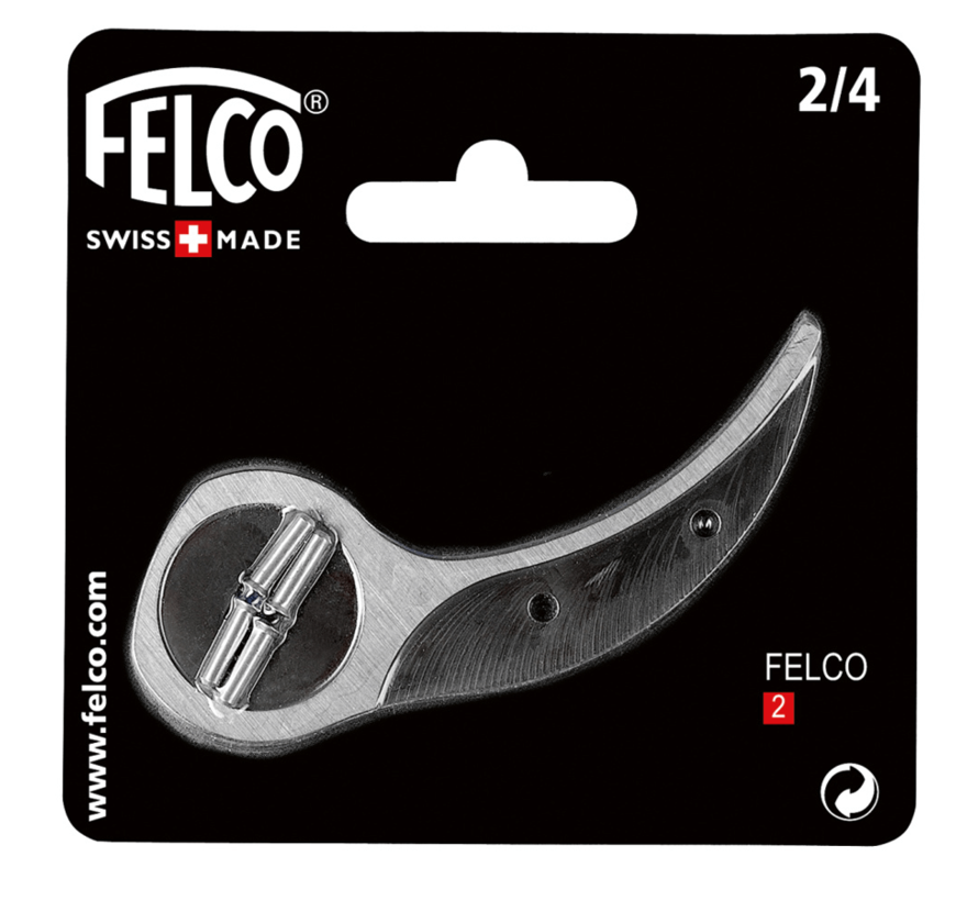 Felco ondermes 2/4 voor Felco 2