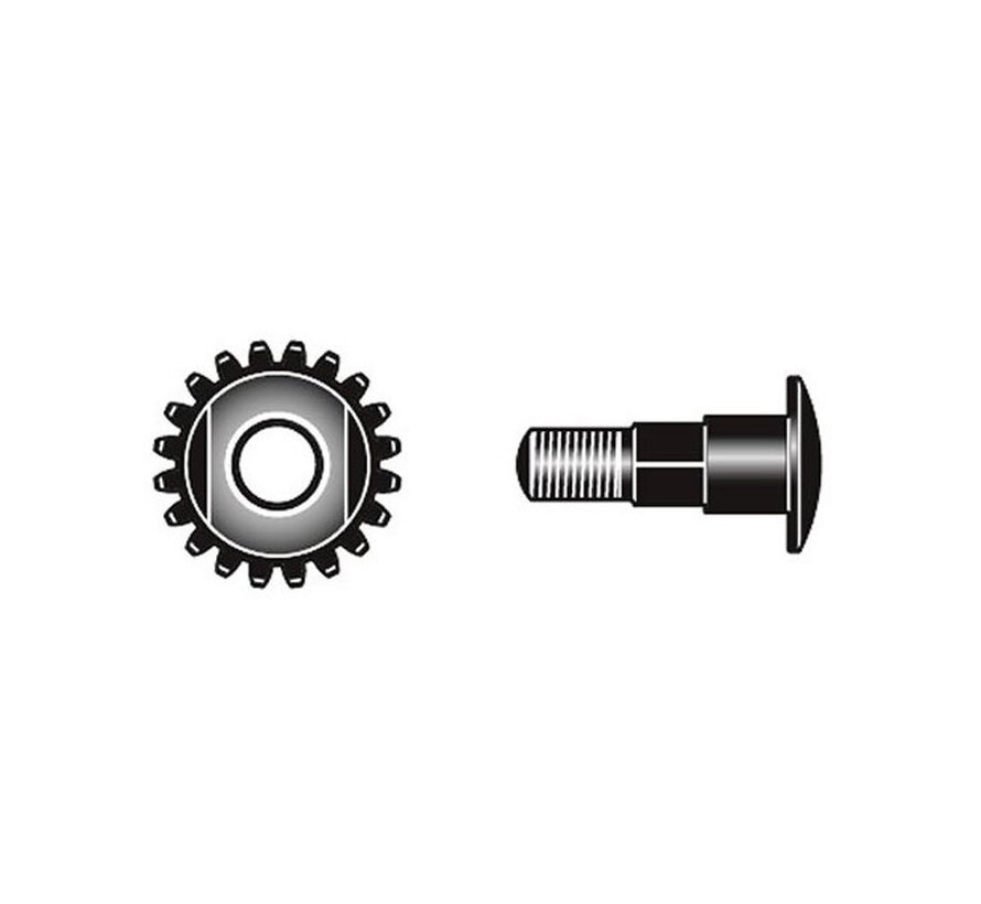 Felco 2/94 voor nr. 2