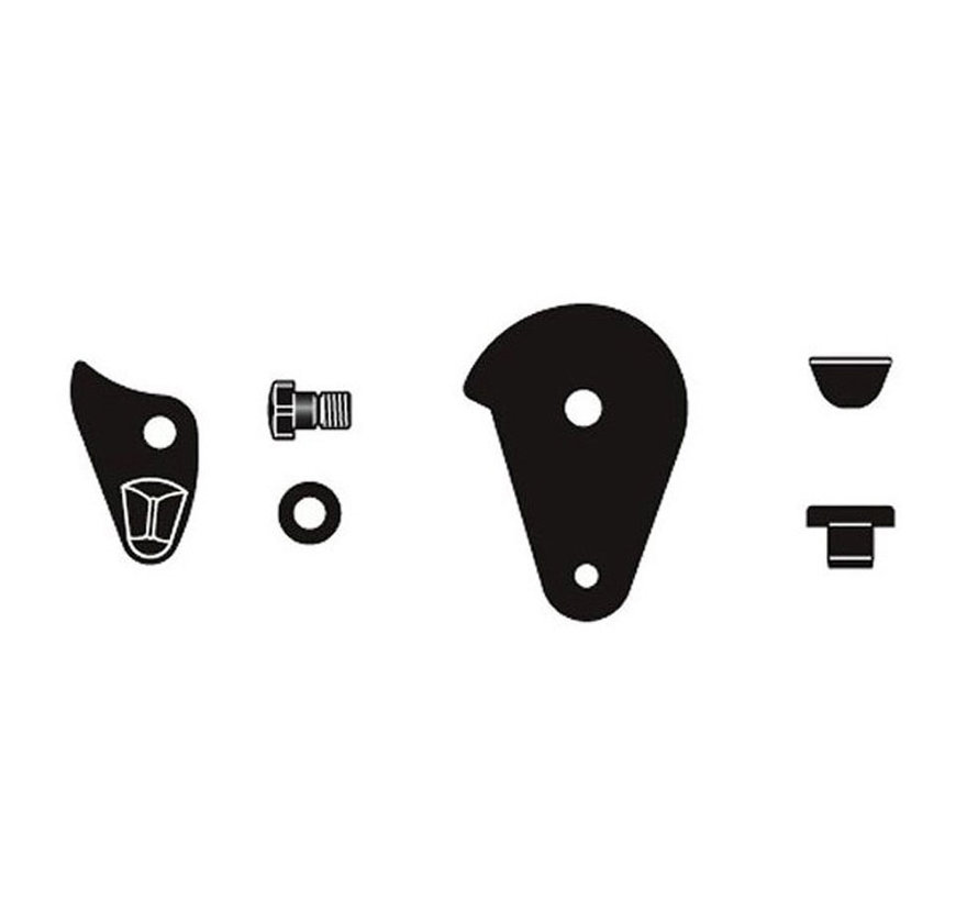 Felco 2/92 voor nr. 2+6+19