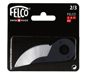 Felco Felco Bovenmes 2/3 voor nr. 2+4+11+400