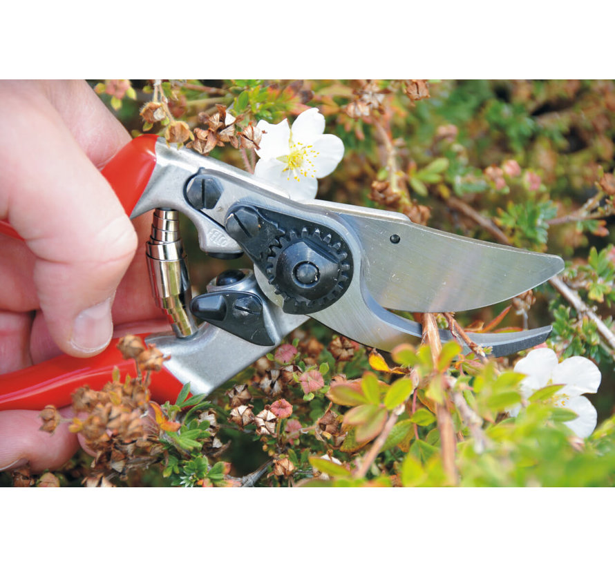 Felco 9 (linkshandige) snoeischaar