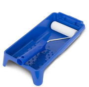 Betra Lakset schuimrol - 10 cm - 14 x 30 cm