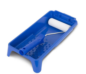 Betra Lakset schuimrol - 10 cm - 14 x 30 cm