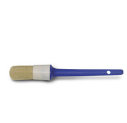 Betra Wegwerpkwast Rond - Serie 2178 - Wit haar 14