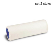 Betra Lakrol Vilt - 10 cm - ø 15 mm - 2 stuks