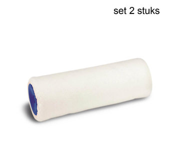 Betra Lakrol Vilt - 10 cm - ø 15 mm - 2 stuks