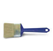 Betra Wegwerpkwast Plat - Serie 2001 - Wit haar - 7 cm