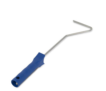 Betra Verfrolbeugel - Lang 10 cm - ø 6 mm