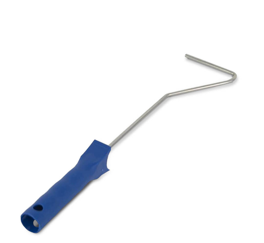 Verfrolbeugel - Lang 10 cm - ø 6 mm