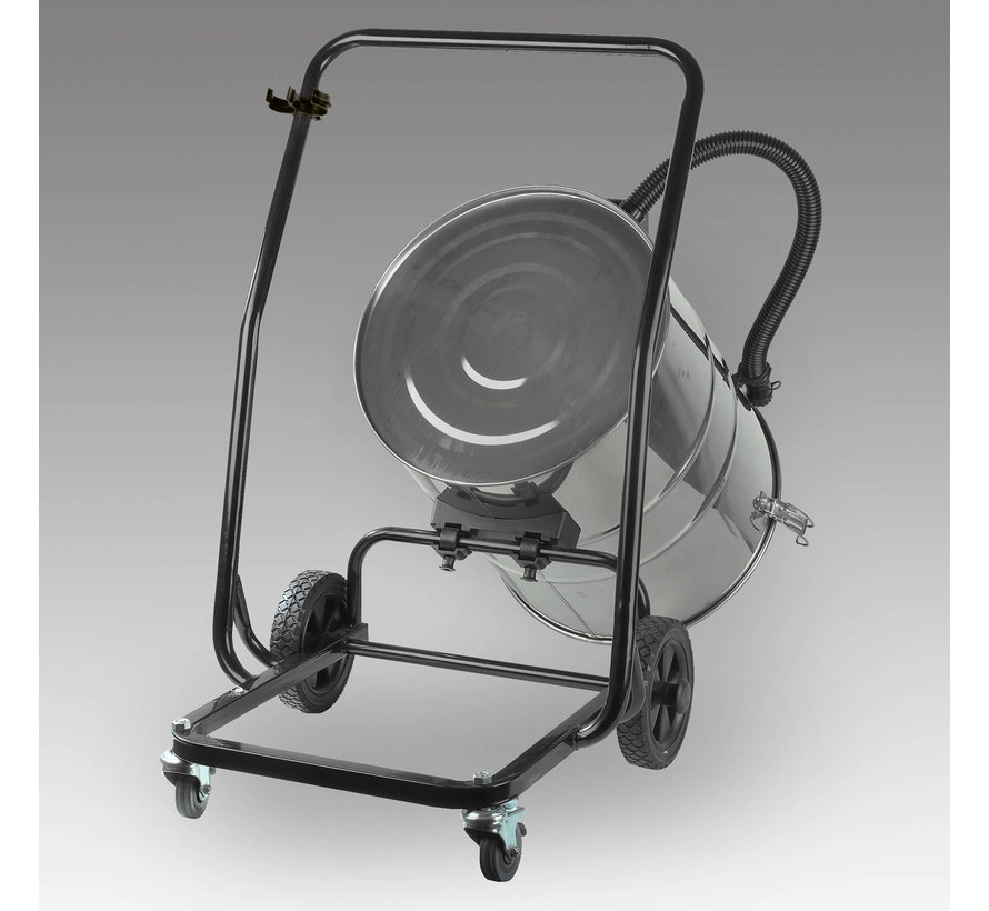 Eurom Force 3080 - Nat / Droog - Alleszuiger