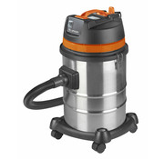 Eurom Eurom Force 1240 - Nat / Droog - Alleszuiger