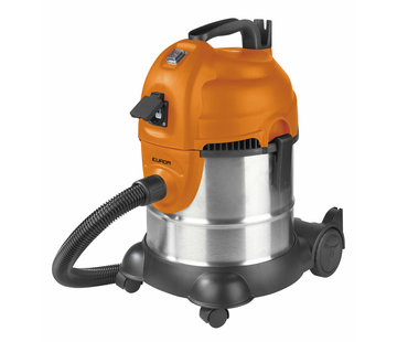 Eurom Eurom Force 1420S - Nat / Droog - Alleszuiger