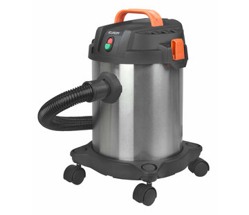 Eurom Eurom Force 1012 - Nat / Droog - Alleszuiger