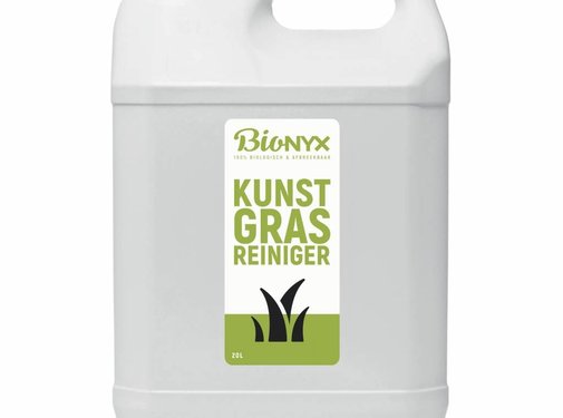 Bionyx Kunstgrasreiniger - 20 liter
