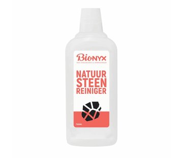 Bionyx Natuursteenreiniger - 750 ml