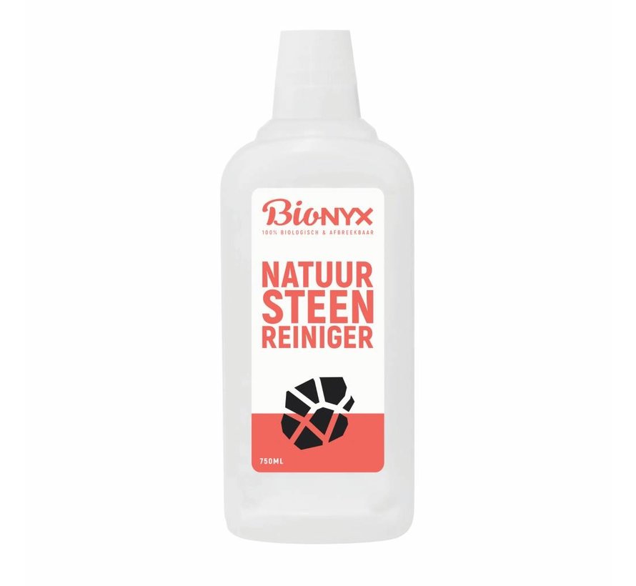 Natuursteenreiniger - 750 ml