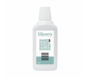 Bionyx Haard & kachelruitenreiniger - 500 ml
