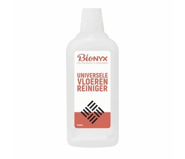 Bionyx Biologische Universele Vloerenreiniger - 750 ml